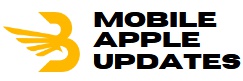 MobileAppleUpdates